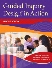 E-book, Guided Inquiry Design® in Action : Middle School, Libraries Unlimited
