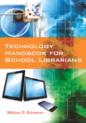 E-book, Technology Handbook for School Librarians, Libraries Unlimited