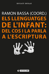 E-book, Els llenguatges de l'infant : del cos i la parla a l'escriptura, Editorial UOC