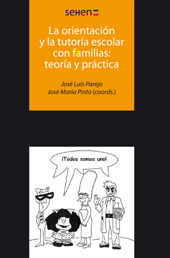 E-book, La orientación y la tutoría escolar con familias : teoría y práctica, Editorial UOC