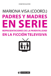 E-book, Padres y madres en serie : representaciones de la parentalidad en la ficción televisiva, Editorial UOC