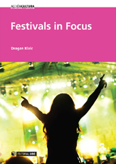 E-book, Festivals in Focus, Editorial UOC