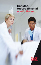 E-book, Sanidad, tesoro terrenal, Editorial UOC
