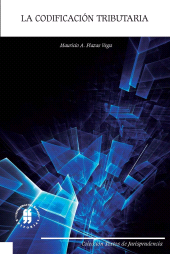 E-book, La codificación tributaria, Editorial Universidad del Rosario