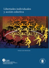 E-book, Libertades individuales y acción colectiva, Editorial Universidad del Rosario