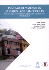 E-book, Políticas de vivienda en ciudades latinoamericanas : Una nueva generación de estrategias y enfoques para 2016, Editorial Universidad del Rosario