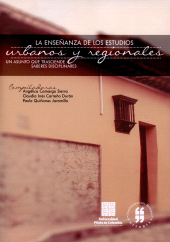 E-book, La enseñanza de los estudios urbanos : Un asunto que trasciende saberes disciplinares, Editorial Universidad del Rosario