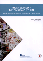E-book, Poder blando y diplomacia cultural : Elementos claves de políticas exteriores en transformaciones, Editorial Universidad del Rosario