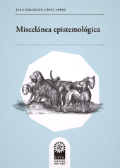 eBook, Miscelánea epistemológica, Ediciones USTA - Universidad Santo Tomás