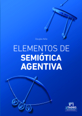 E-book, Elementos de semiótica agentiva, Editorial Utadeo