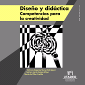 E-book, Diseño y didáctica. Competencias para la creatividad, Editorial Utadeo