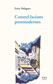 E-book, Constel-lacions postmodernes, Universitat de València