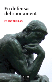 E-book, En defensa del raonament, Universitat de València