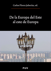 eBook, De la Europa del Este al este de Europa, Universitat de València