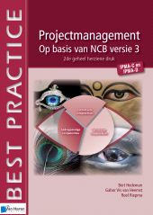 E-book, Projectmanagement op basis van NCB versie 3 : IPMA-C en IPMA-D, Van Haren Publishing