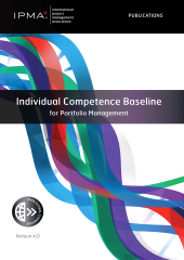 E-book, Individual Competence Baseline for Portfolio Management, Van Haren Publishing