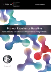 E-book, Project Excellence Baseline for Achieving Excellence in Projects and Programmes, Van Haren Publishing