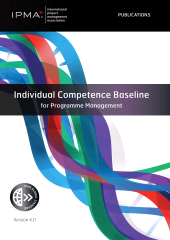 E-book, Individual Competence Baseline for Programme Management, Van Haren Publishing