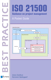 E-book, ISO 21500 Guidance on project management : A Pocket Guide, Van Haren Publishing