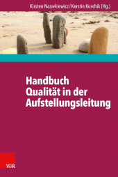 m, Handbuch Qualität in der Aufstellungsleitung, Vandenhoeck & Ruprecht