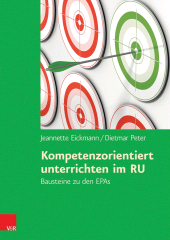 E-book, Kompetenzorientiert unterrichten im RU : Bausteine zu den EPAs. EBook, Vandenhoeck & Ruprecht