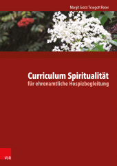eBook, Curriculum Spiritualität für ehrenamtliche Hospizbegleitung, Vandenhoeck & Ruprecht