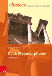 E-book, Ovid, Metamorphosen - Lehrerband, Vandenhoeck & Ruprecht