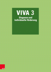 E-book, VIVA 3 Diagnose und individuelle Förderung, Vandenhoeck & Ruprecht