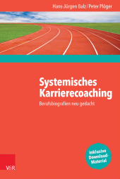 eBook, Systemisches Karrierecoaching : Berufsbiografien neu gedacht, Vandenhoeck & Ruprecht