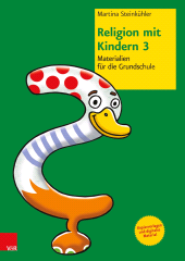 E-book, Religion mit Kindern 3 : Materialien für die Grundschule, Vandenhoeck & Ruprecht