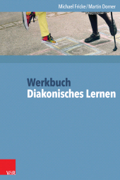 E-book, Werkbuch Diakonisches Lernen, Vandenhoeck & Ruprecht