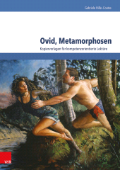 E-book, Ovid, Metamorphosen : Kopiervorlage für kompetenzorientierte Lektüre, Vandenhoeck & Ruprecht