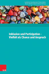 E-book, Inklusion und Partizipation - Vielfalt als Chance und Anspruch, Vandenhoeck & Ruprecht