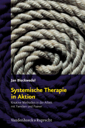 E-book, Systemische Therapie in Aktion : Kreative Methoden in der Arbeit mit Familien und Paaren, Vandenhoeck & Ruprecht