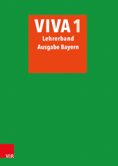 eBook, VIVA 1 Lehrerband - Ausgabe Bayern, Vandenhoeck & Ruprecht