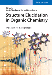 eBook, Structure Elucidation in Organic Chemistry : The Search for the Right Tools, Wiley-VCH