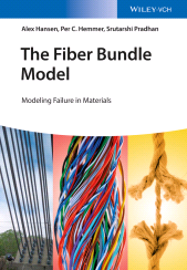 eBook, The Fiber Bundle Model : Modeling Failure in Materials, Wiley-VCH