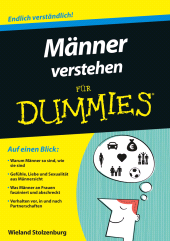 E-book, Männer verstehen für Dummies, Wiley-VCH