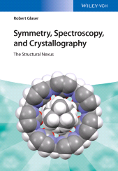 E-book, Symmetry, Spectroscopy, and Crystallography : The Structural Nexus, Wiley-VCH