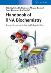 E-book, Handbook of RNA Biochemistry, Wiley-VCH