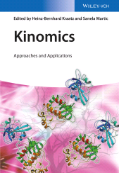 E-book, Kinomics : Approaches and Applications, Wiley-VCH