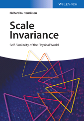 eBook, Scale Invariance : Self-Similarity of the Physical World, Wiley-VCH
