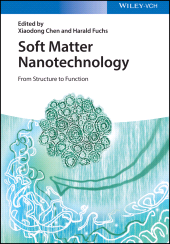 E-book, Soft Matter Nanotechnology : From Structure to Function, Wiley-VCH