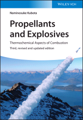 E-book, Propellants and Explosives : Thermochemical Aspects of Combustion, Wiley-VCH