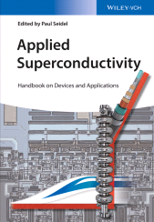 E-book, Applied Superconductivity : Handbook on Devices and Applications, Wiley-VCH