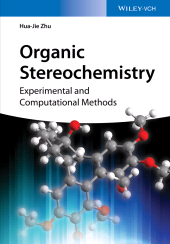 E-book, Organic Stereochemistry : Experimental and Computational Methods, Wiley-VCH