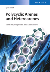 E-book, Polycyclic Arenes and Heteroarenes : Synthesis, Properties, and Applications, Wiley-VCH