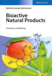 E-book, Bioactive Natural Products : Chemistry and Biology, Wiley-VCH
