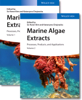 E-book, Marine Algae Extracts : Processes, Products, and Applications, Wiley-VCH