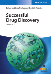 E-book, Successful Drug Discovery, Volume 1, Wiley-VCH